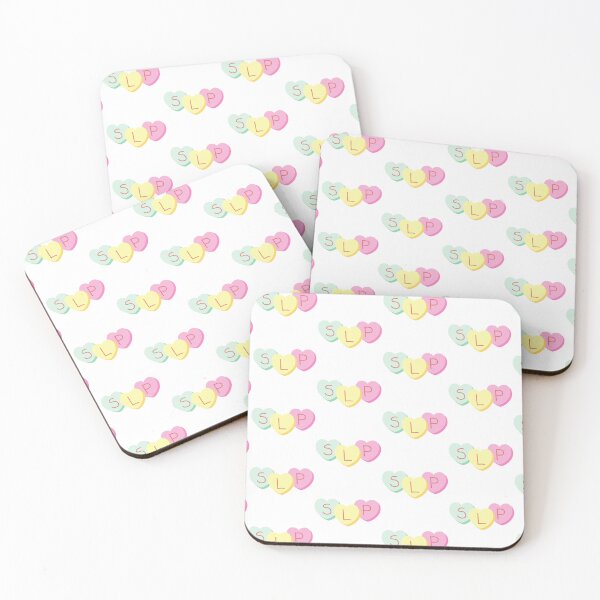 Item preview, SLP Candy Hearts designed and sold by bellaabreu.