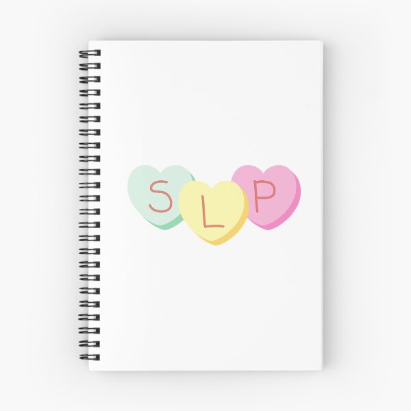 Item preview, SLP Candy Hearts designed and sold by bellaabreu.