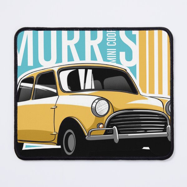 Item preview, Vintage Morris Mini designed and sold by TJHTTAUTOARTS.