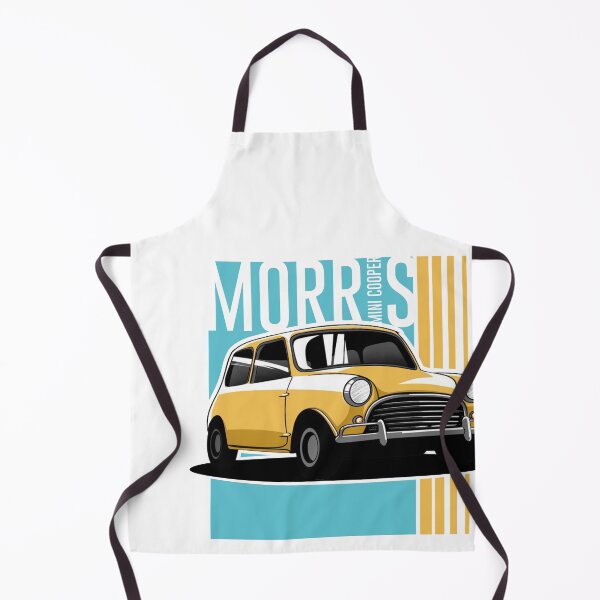 Item preview, Vintage Morris Mini designed and sold by TJHTTAUTOARTS.