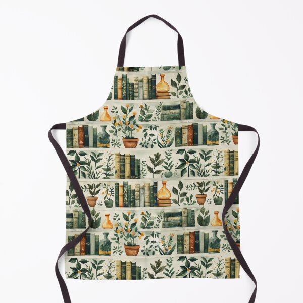 Item preview, PROSE & PETALS Light Academia designed and sold by Frenchifique.