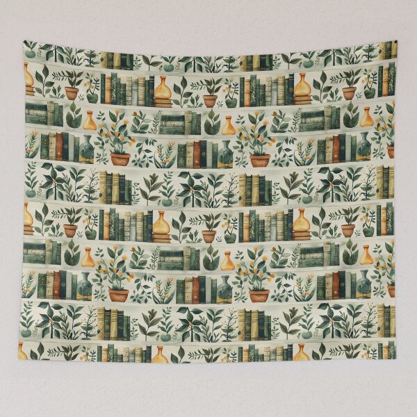 Item preview, PROSE & PETALS Light Academia designed and sold by Frenchifique.