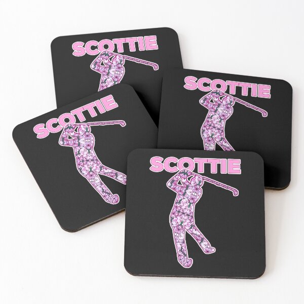Item preview, Scottie-Scheffler -Scottie designed and sold by skoneykim.