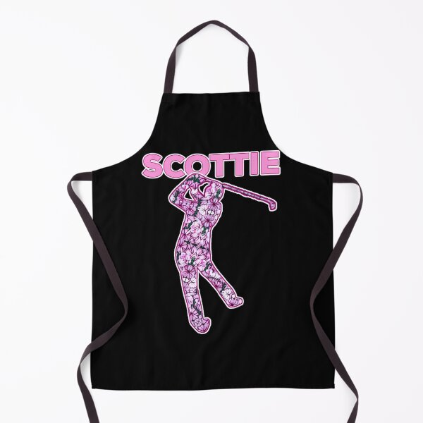 Item preview, Scottie-Scheffler -Scottie designed and sold by skoneykim.