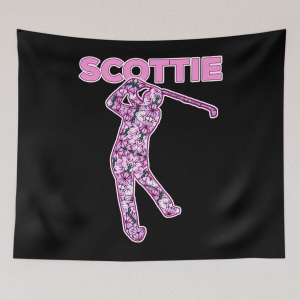 Item preview, Scottie-Scheffler -Scottie designed and sold by skoneykim.