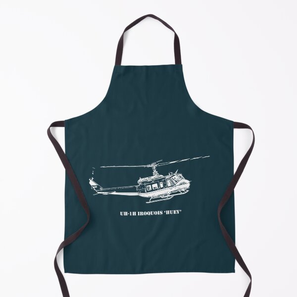 Item preview, Uh-1H Huey Helicopter designed and sold by ClarethaBird.