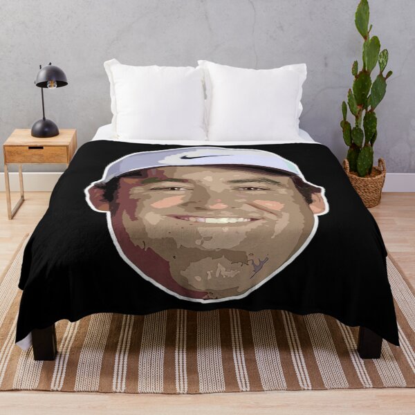 Item preview, Scottie-Scheffler-Big-Head designed and sold by skoneykim.
