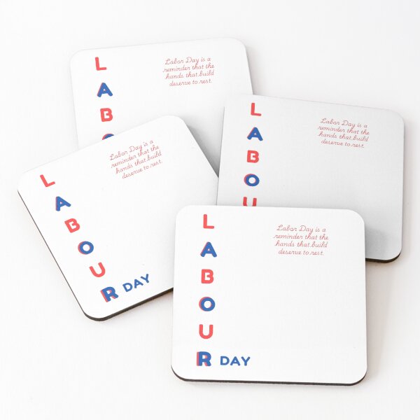 Item preview, Labor Day Spirit - Patriotic Pride designed and sold by InspiredCreatives.