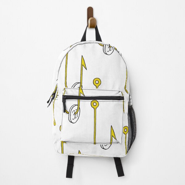 Item preview, Hooked (2013). designed and sold by LennyGallo.
