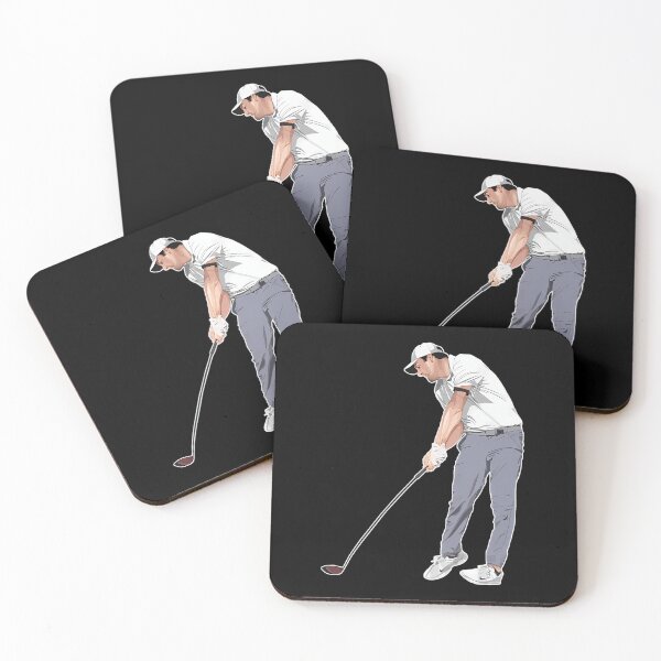 Item preview, Scottie-Scheffler-Golf-Art designed and sold by skoneykim.