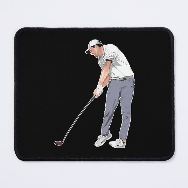 Item preview, Scottie-Scheffler-Golf-Art designed and sold by skoneykim.