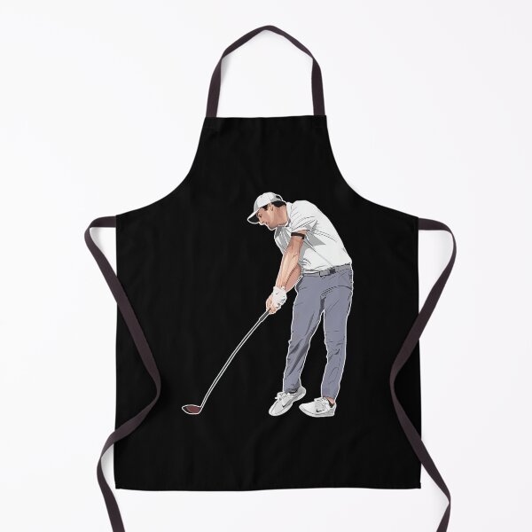 Item preview, Scottie-Scheffler-Golf-Art designed and sold by skoneykim.