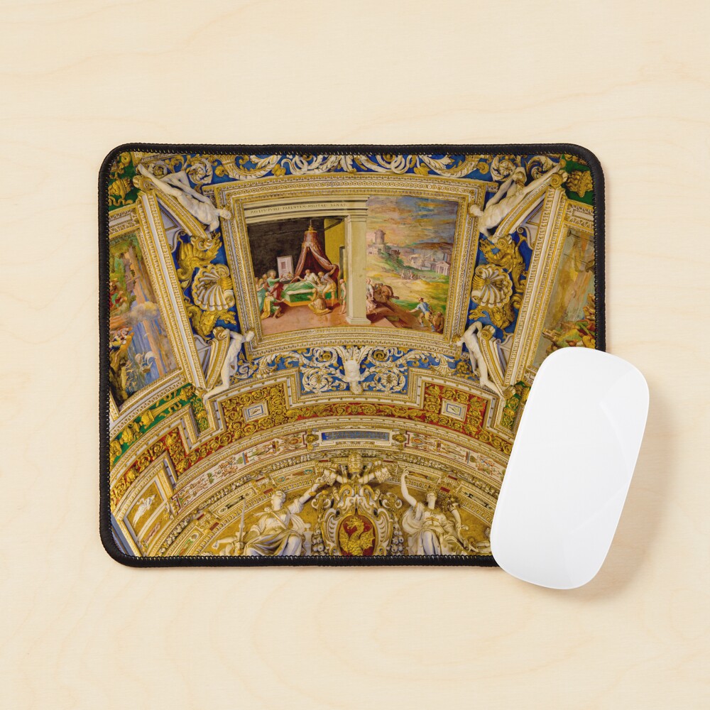 Item preview, Mouse Pad designed and sold by dabowphoto.
