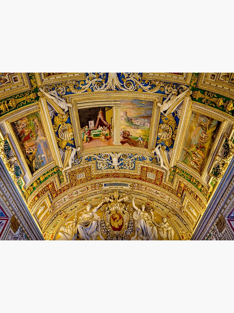 Thumbnail 7 of 7, Framed Art Print, Gallery of Maps designed and sold by dabowphoto.
