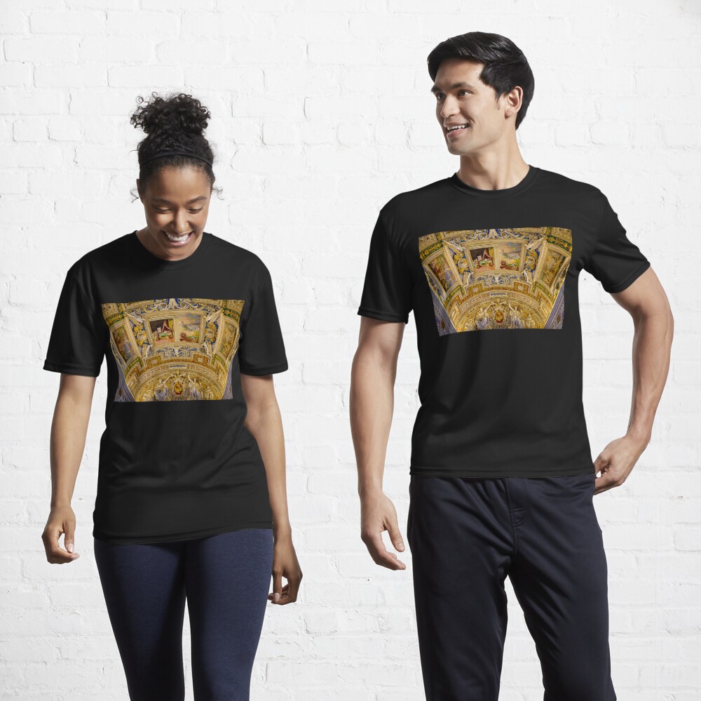 Item preview, Active T-Shirt designed and sold by dabowphoto.