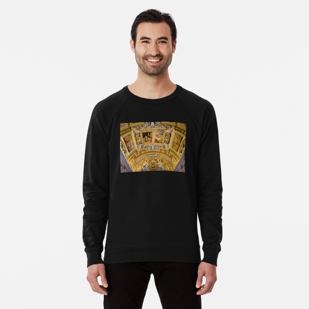 Item preview, Lightweight Sweatshirt designed and sold by dabowphoto.
