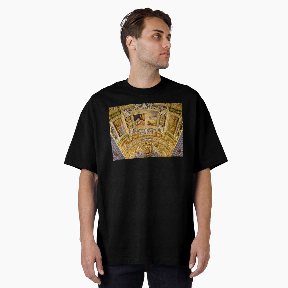 Item preview, Oversized T-Shirt designed and sold by dabowphoto.