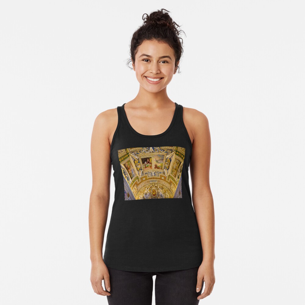 Item preview, Racerback Tank Top designed and sold by dabowphoto.