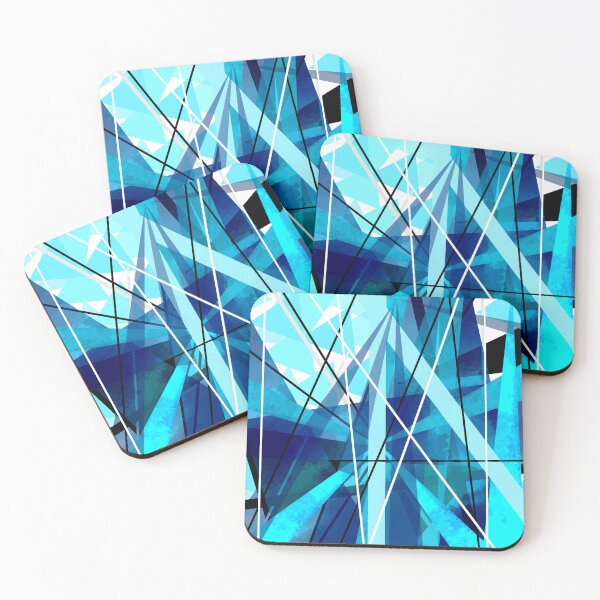 Item preview, Ice Blue designed and sold by Andrew  Hitchen.