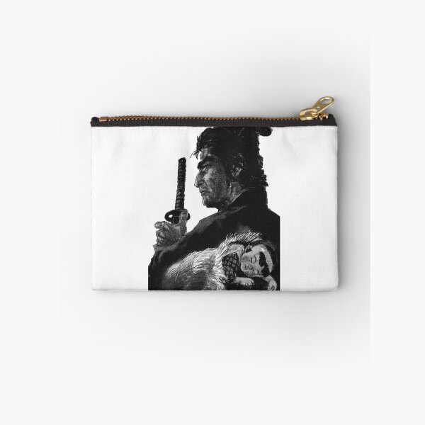Item preview, Samurai | Lone wolf and cub | Kozure Okami designed and sold by MetreRay.