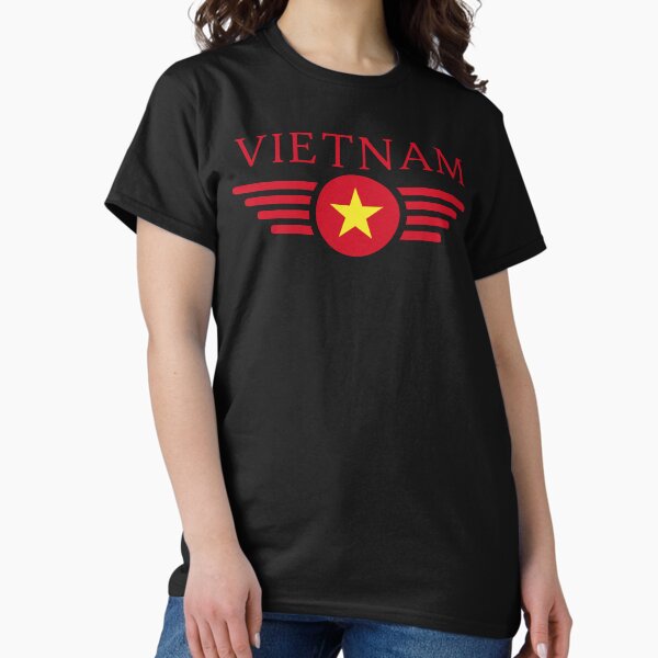 Item preview, I love Vietnam, elegance style design T-Shirt designed and sold by ElvisU.