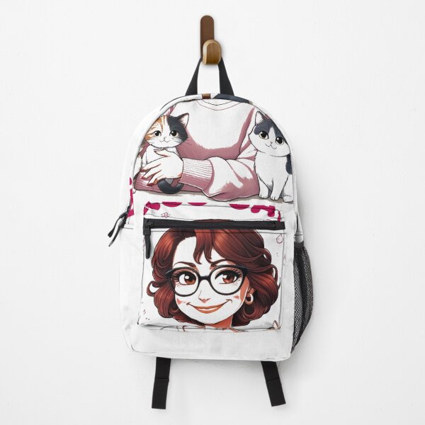 Item preview, childless cat lady designed and sold by products4urduke.