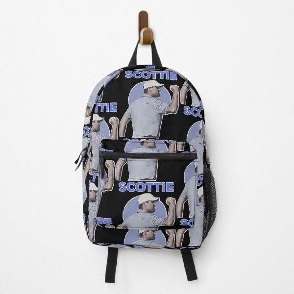 Item preview, Scottie-Scheffler-Poster designed and sold by skoneykim.
