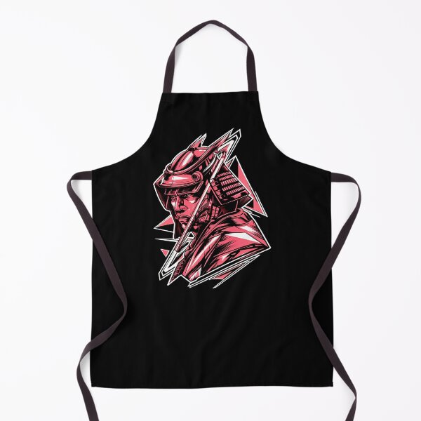 Item preview, Samurai Warrior designed and sold by karsad.