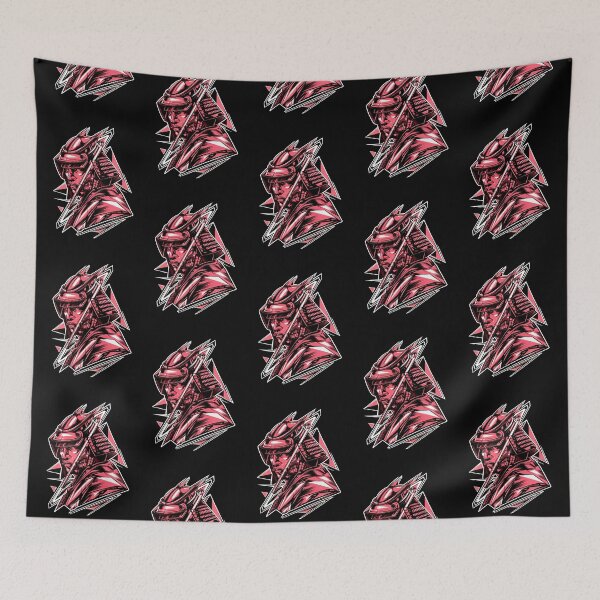 Item preview, Samurai Warrior designed and sold by karsad.