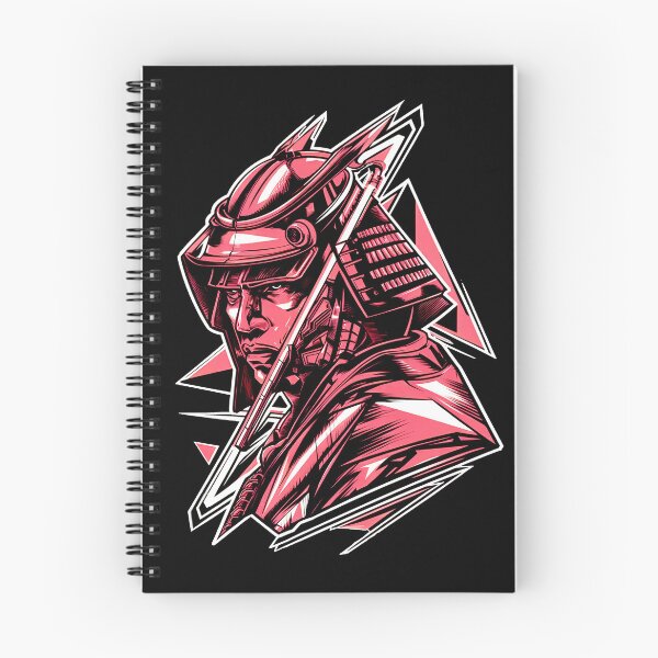 Item preview, Samurai Warrior designed and sold by karsad.