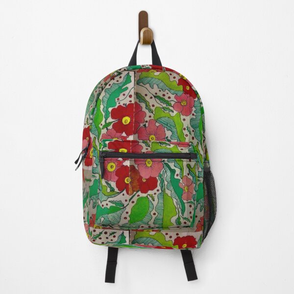Item preview, Lillies and Hybiscus designed and sold by Kattrend.