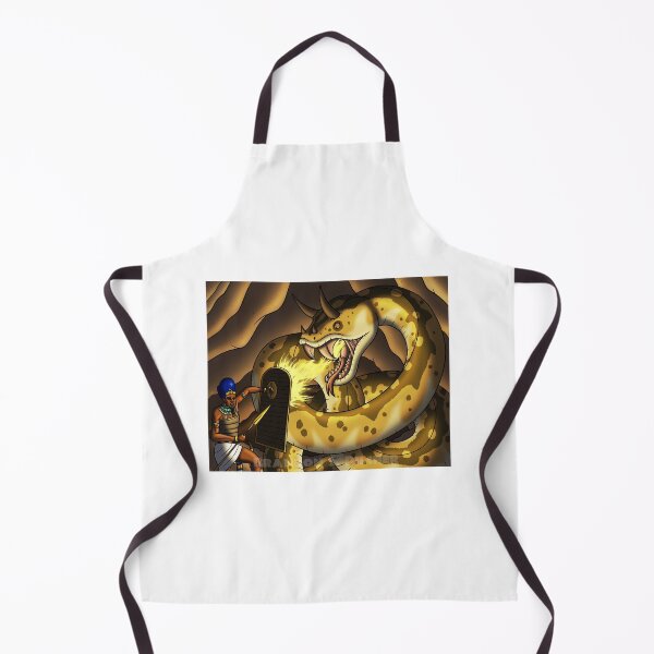 Item preview, In The Lair of the Denwen designed and sold by Brandon Pilcher's Creative Adventures.