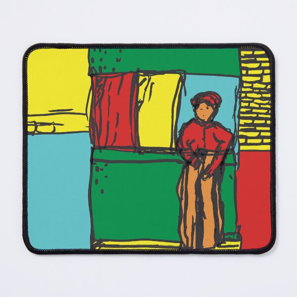 Item preview, Valencian Balcony- Hanging out washing - Straight designed and sold by FranRiando.