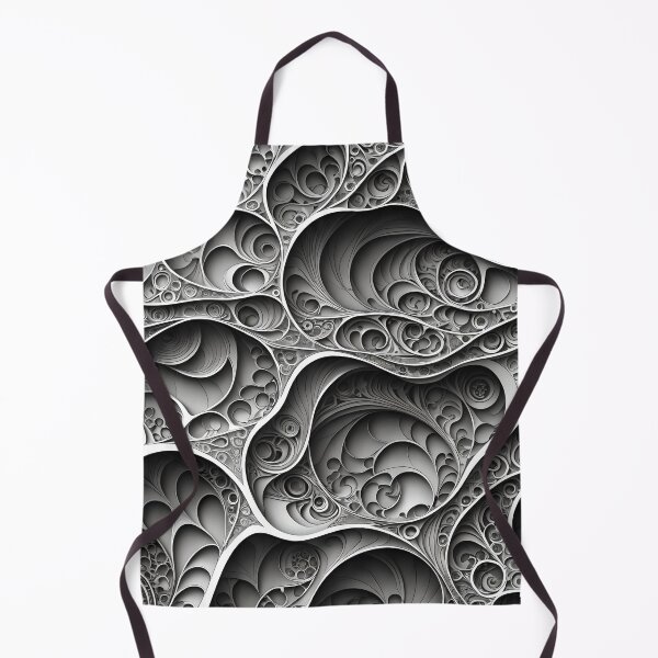 Item preview, Mandelbulber Abstract Vector Art 001 designed and sold by stevehowe710.