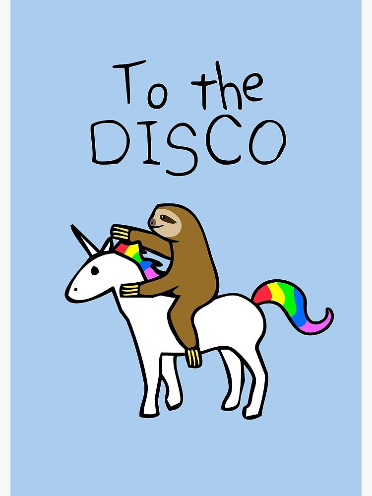 unicorn disco unicorn disco