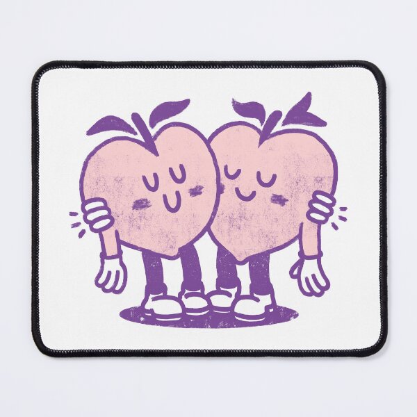 Item preview, Take Care of Peach Other designed and sold by Aguvagu.