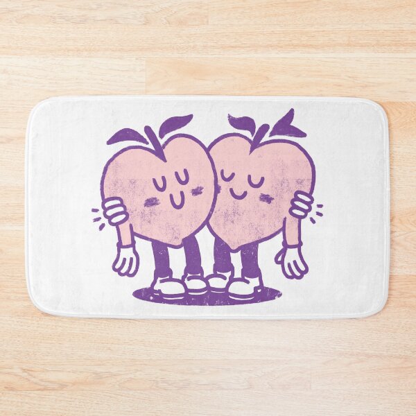 Item preview, Take Care of Peach Other designed and sold by Aguvagu.