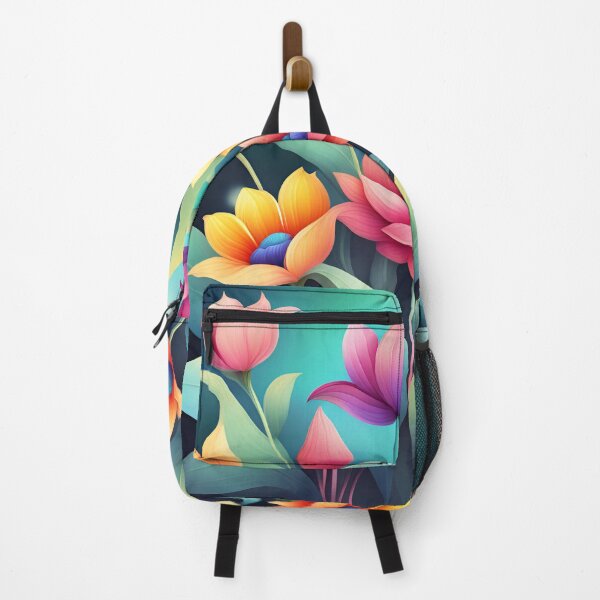 Item preview, colors of flowers designed and sold by eMShoper.