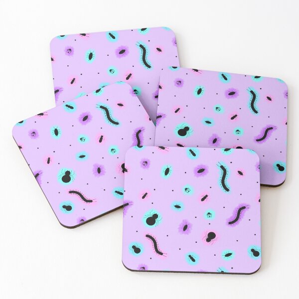 Item preview, Pastel Bugs designed and sold by Dani-Rei.