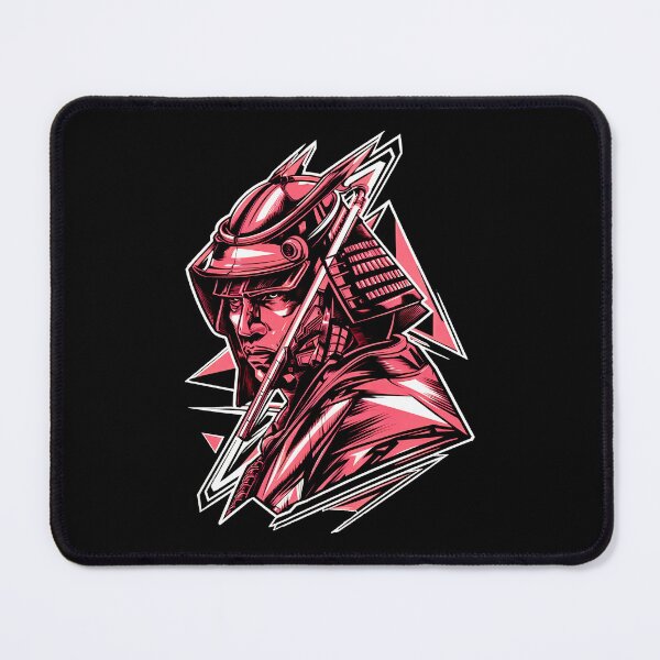 Item preview, Samurai Warrior designed and sold by karsad.