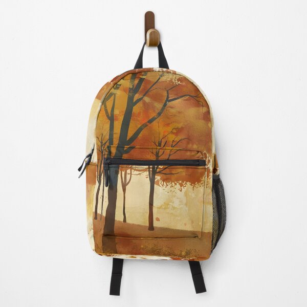 Item preview, Romantic Couple Autumn Walk designed and sold by Alin Richard Iovănuț.