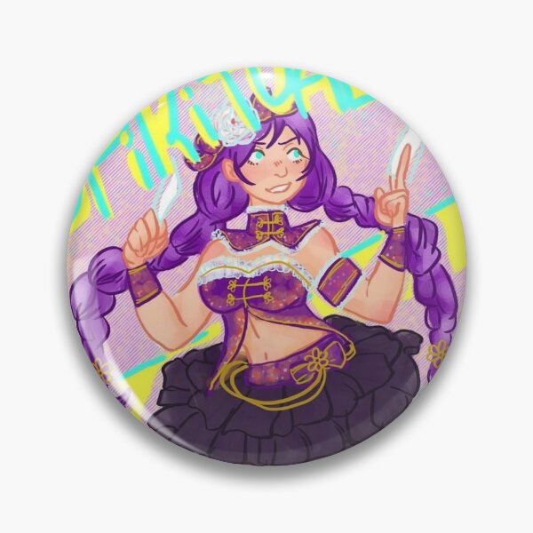 Item preview, Spiritual power! designed and sold by Shnakay.