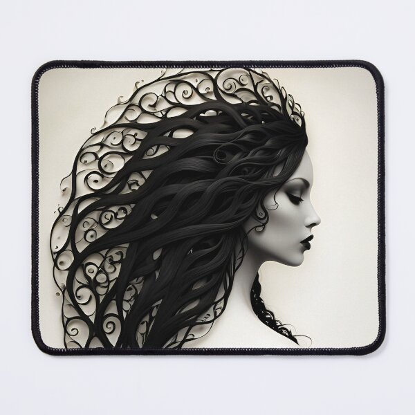 Item preview, Darkness Profile designed and sold by Alexander Butler.