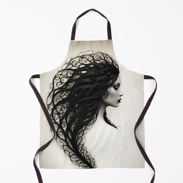 Item preview, Darkness Profile designed and sold by Alexander Butler.
