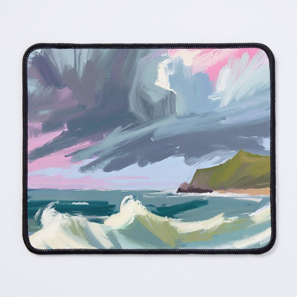 Item preview, Coastal Tempest designed and sold by SayItWithYours.