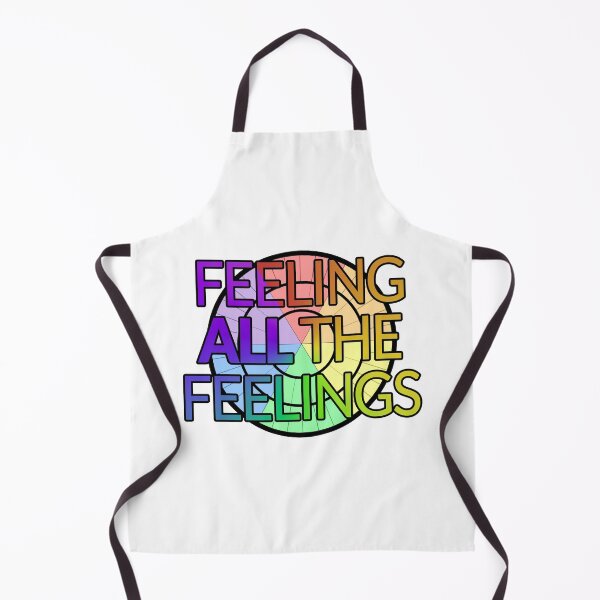 Item preview, Feeling ALL The Feelings designed and sold by IHCounselling.