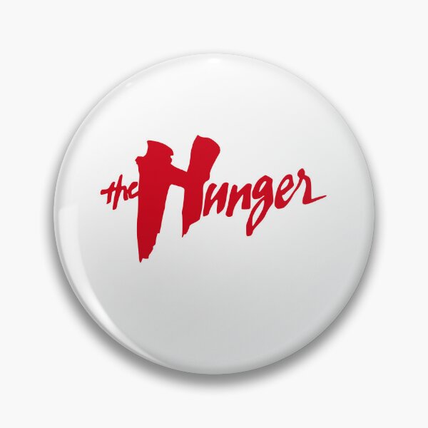 Item preview, The Hunger (1983) designed and sold by ThisFaintMemory.