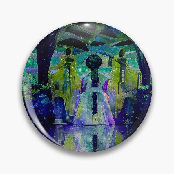 Item preview, The Catacombs designed and sold by Angela Mayotte.