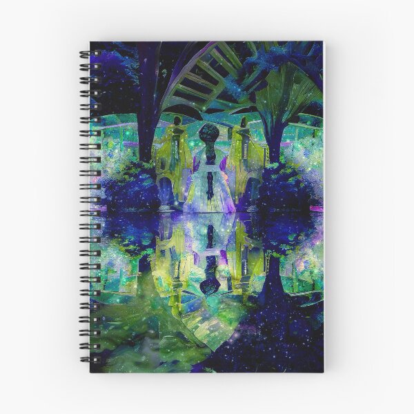 Item preview, The Catacombs designed and sold by Angela Mayotte.
