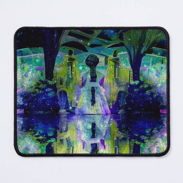 Item preview, The Catacombs designed and sold by Angela Mayotte.